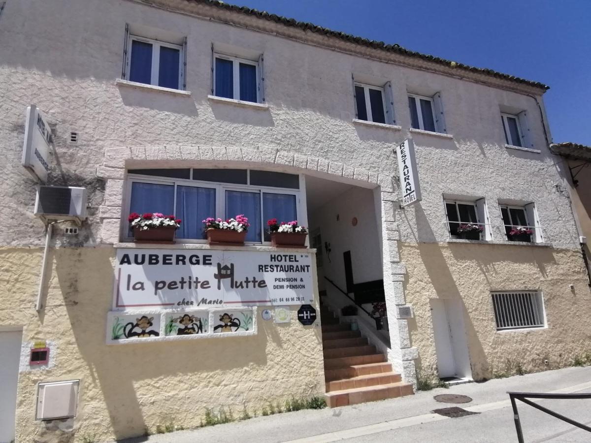 De La Petite Hutte Codolet
